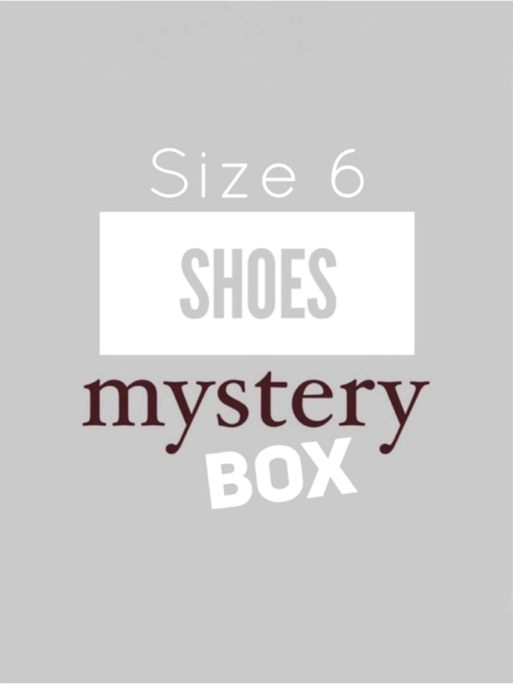 NWOT Women’s Lifestyle Shoes MYSTERY BOX BUNDLE